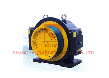 Động cơ không có bánh xe thang máy Sn-B1250 Series 1250kg Load