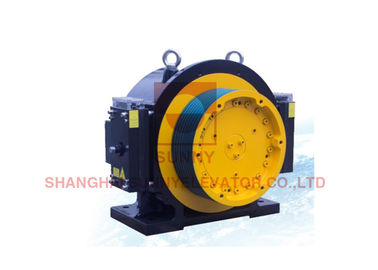 Động cơ không có bánh xe thang máy Sn-B1250 Series 1250kg Load