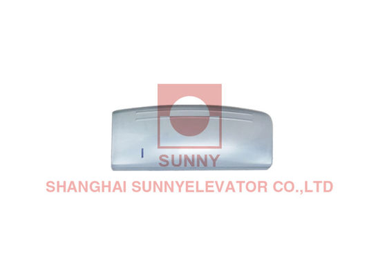 Màu xám 60Hz cảm biến vi sóng thang máy chuyển đổi ánh sáng AC12V cho thang máy thang máy