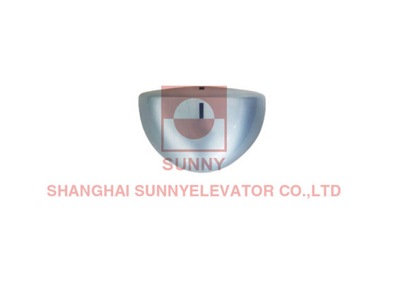 Màu xám 60Hz cảm biến vi sóng thang máy chuyển đổi ánh sáng AC12V cho thang máy thang máy