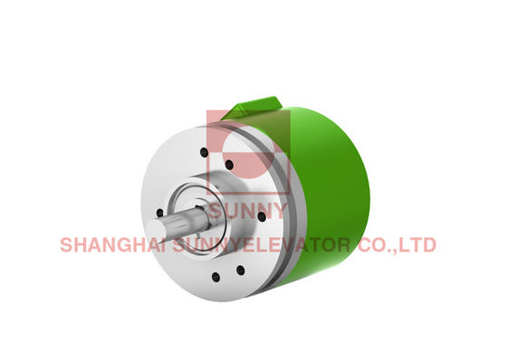 Phụ kiện thang máy 300KHz thang máy bộ mã hóa gia tăng thang máy phụ tùng