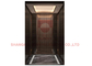 IP67 Trang trí cabin thang máy nhà ở với đèn LED và sàn PVC