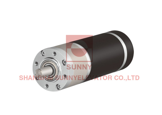 Động cơ vận hành cửa thang máy với bộ phận phụ tùng thang máy tự khóa cơ học