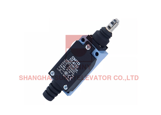 125VAC 250VAC Chuyển đổi giới hạn thang máy bằng nhựa đặc Double Spring 0.5m/S