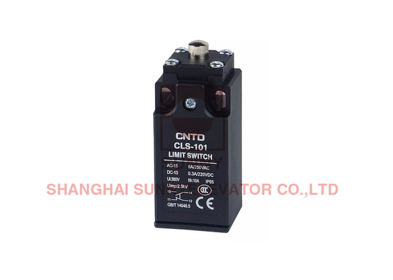 300V điện áp cách điện định giá Chiều giới hạn thang máy Chiết xuất bộ phận trên 100MΩ