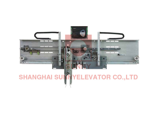 4 lá VVVF máy điều khiển cửa cho thang máy hành khách thang máy mở cửa điện