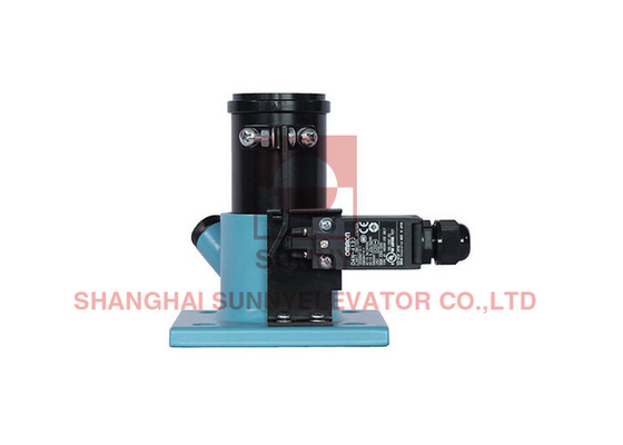 Thành phần an toàn thang máy hành khách hành trình 425mm Bộ đệm dầu thủy lực