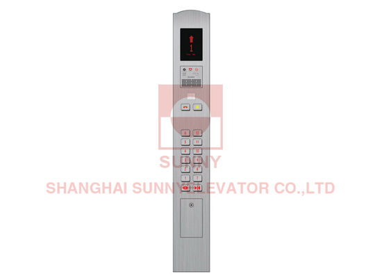 Phụ tùng ô tô Thang máy Lop / Lift Phụ tùng Thang máy COP Và LOP