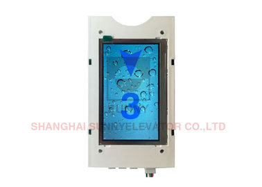 Màn hình LCD thang máy chở khách / vận chuyển