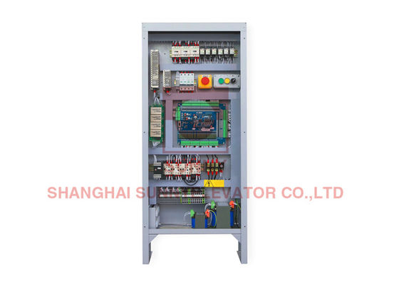 1.75m/S Tốc độ Thang máy điều khiển Cabinet cho Thang máy điều khiển thủy lực