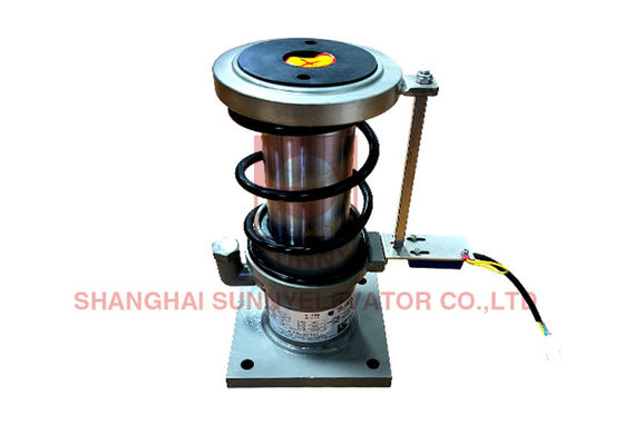 Các thành phần an toàn thang máy Hệ thống cửa thang máy hiệu suất cao để hoạt động trơn tru và an toàn