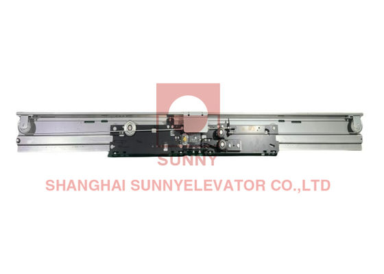 Cửa thang máy loại mở trung tâm hai cánh JJ 600mm-1200mm