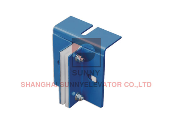 Giày dẫn hướng tốc độ trượt thang máy cao cấp bằng polymer ma sát thấp cho chuyển động êm ái