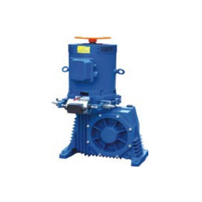 Hệ thống truyền động thang cuốn với công suất 8~15kw Lắp đặt thang cuốn An toàn