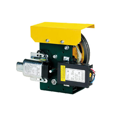 Thiết bị an toàn thang máy điện áp tiêu chuẩn AC220V