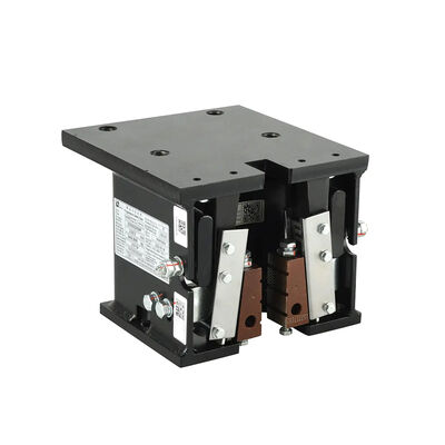 Thiết bị an toàn nâng tiến bộ thang máy chứng nhận GB/CE, kẹp an toàn thang máy