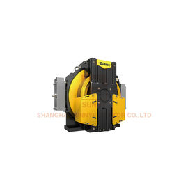 Khả năng lái tốt Các bộ phận thang máy nói chung Nhiều hệ thống điều khiển Tải trọng 1000kg