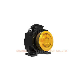 Động cơ máy kéo không hộp số Thang máy chuyên nghiệp 0,4 M / S