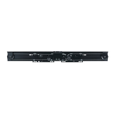 600~1200mm Thiết bị mở cửa hạ cánh trung tâm Loại trọng lượng chung với thử nghiệm va chạm 45kg
