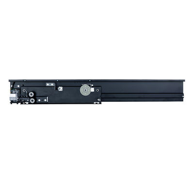 Thiết bị cửa tầng thang máy AC 110V DC 220V với chức năng tự đóng cửa bằng trọng lượng và Bộ điều khiển cửa thang máy đạt chứng nhận CE