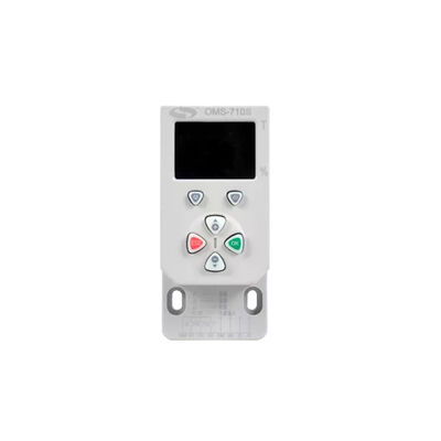 Bộ cảm biến gần sảnh với thiết kế cấu trúc tích hợp cho thang máy AC/DC 16-48V và công suất danh nghĩa 4W