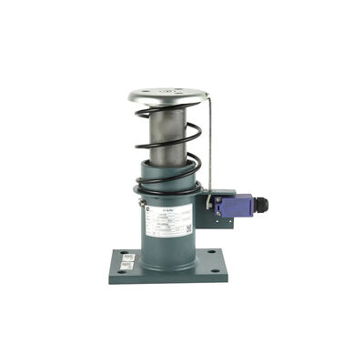 Bộ phận an toàn của bộ đệm dầu thang máy với tốc độ định số ≤ 1,0m/s và công suất tải 600~3000kg