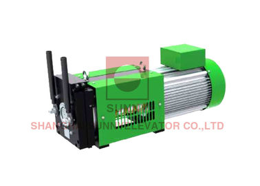 Thang máy 1.0 / S Máy kéo không bánh răng / Động cơ cho thang máy chở khách