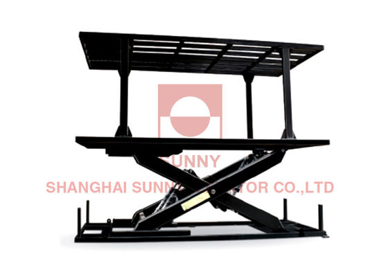 4 - 6 M/MIN ĐƯỜNG CỦA CÁCH CỦA 1750MM Hệ thống nâng xe